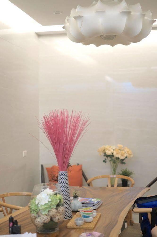 บลู โอเชียน บูทิก โฮเต็ล.คอม Hotel Manoc-Manoc ภายนอก รูปภาพ